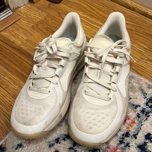Ok condition lulu sneakers